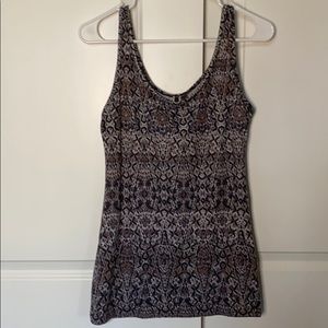 BKE layering tank